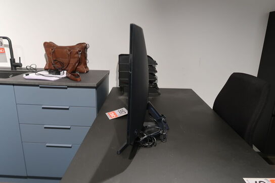 Samsung C32R500FHP Curved 32tm LED