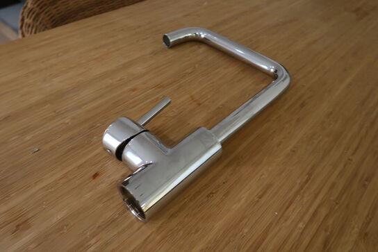 Cassøe Newform køkkenarmatur