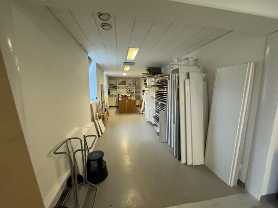 Tøm lageret - Kæmpe varelager KVIK køkken - SE ALLE BILLEDER