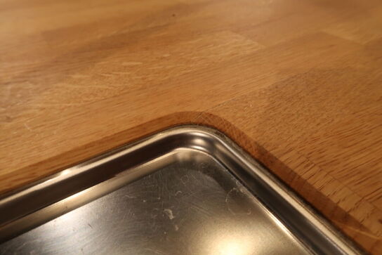 Kvik køkken - MANO arizona beige