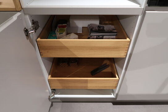 Kvik køkken - MANO arizona beige