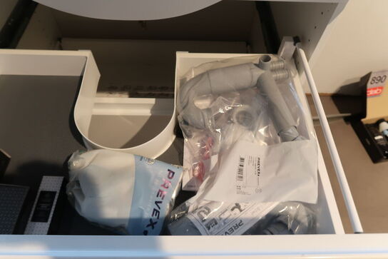 Kvik Badmiljø med armatur