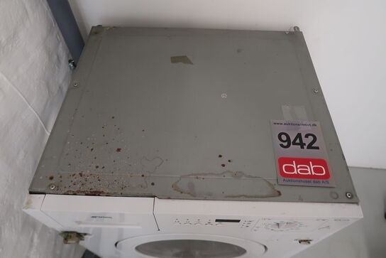 Smeg sta 161s Vaskemaskine