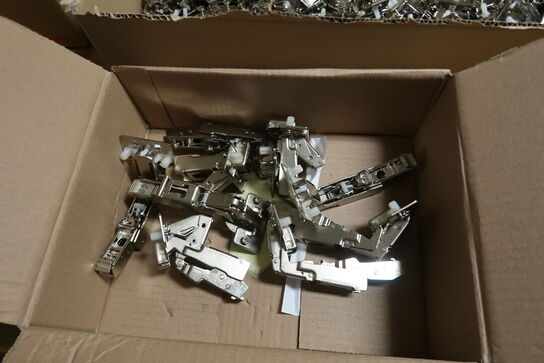 Tøm lageret - Kæmpe varelager KVIK køkken - SE ALLE BILLEDER