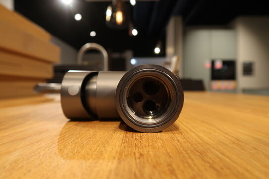 Noba køkkenarmatur - Læs beskrivelse