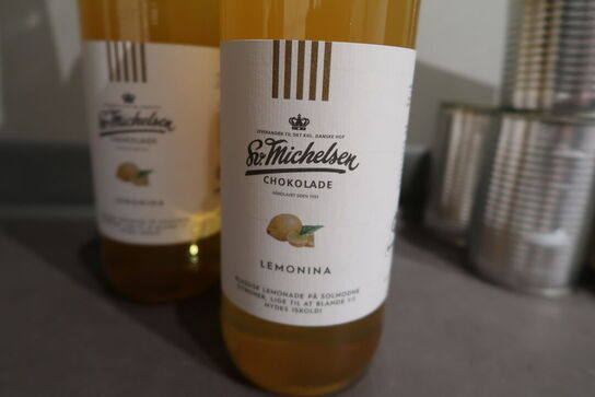 Diverse specialprodukter