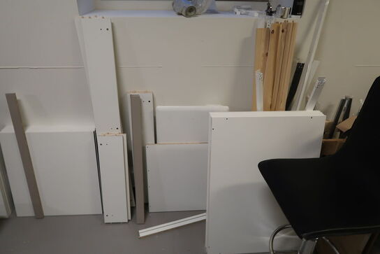 Tøm lageret - Kæmpe varelager KVIK køkken - SE ALLE BILLEDER