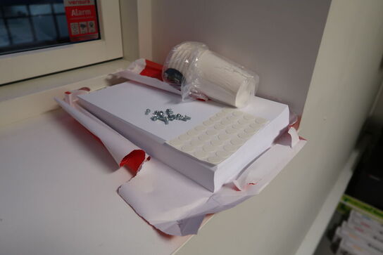 Tøm lageret - Kæmpe varelager KVIK køkken - SE ALLE BILLEDER