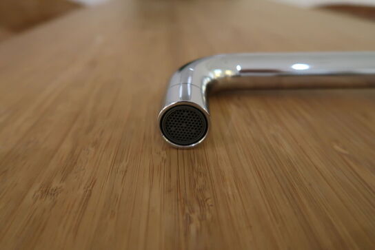 Cassøe Newform køkkenarmatur