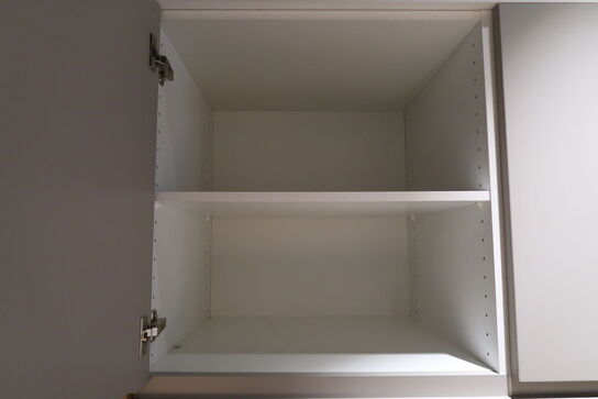 Kvik køkken - MANO arizona beige