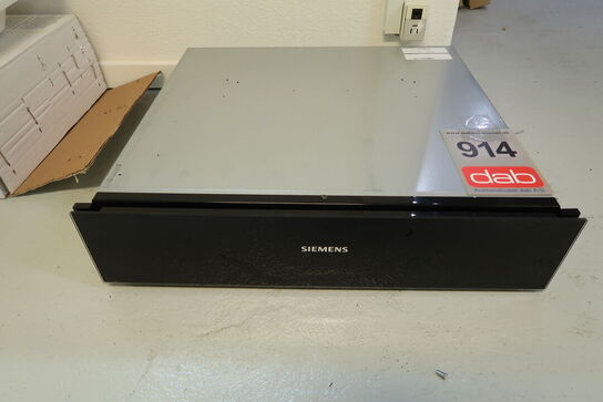 Siemens BI630ENS1 IQ700 opbevaringsskuffe