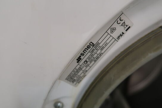 Smeg sta 161s Vaskemaskine