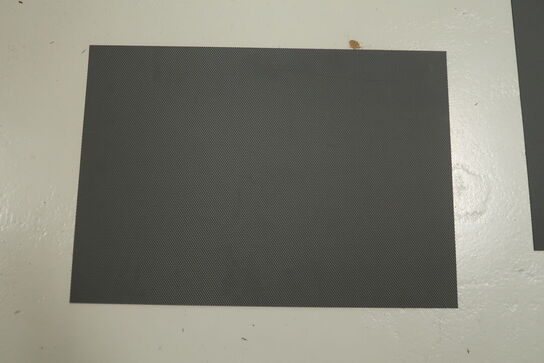 Over 75 stk. Skuffemåtter 