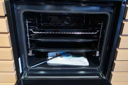 Siemens iQ700 HB976GMB1S indbygningsovn