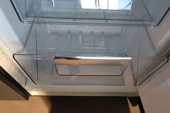 AEG SCE819E5TS kølefryseskab