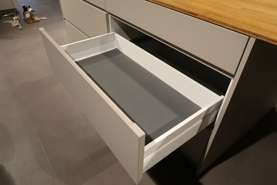 Kvik køkken - MANO arizona beige