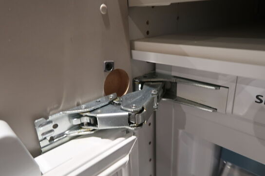 Siemens iQ500 GI11VADE0 Integrerbart Fryseskab