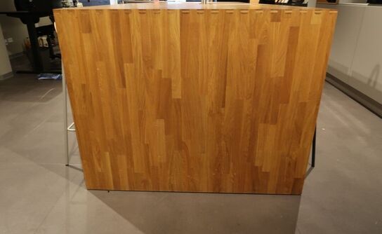 Kvik køkken - MANO arizona beige