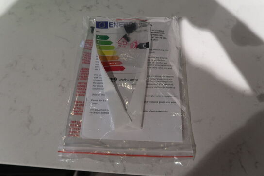 Vinstation med Witt WCBC6082-2BG vinkøleskab 