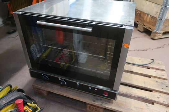 Varmluftovn EKA EKF 411