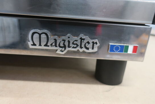 Espressomaskine MAGISTER ES70 STILO
