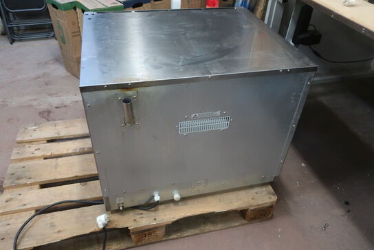 Varmluftovn EKA EKF 411