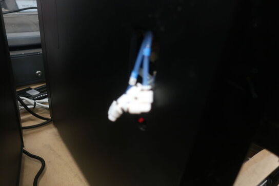 Kaffemaskine FRANKE A300 FCS4070 og kølebeholder