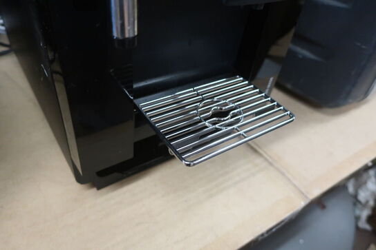 Kaffemaskine FRANKE A300 FCS4070 og kølebeholder