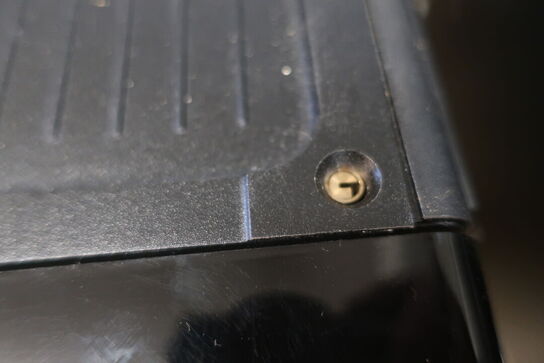 Kaffemaskine FRANKE A300 FCS4070 og kølebeholder