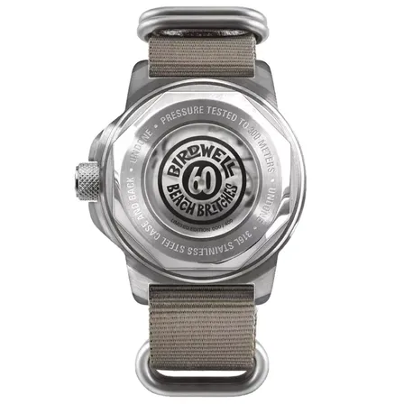 Ur - UNDONE X BIRDWELL