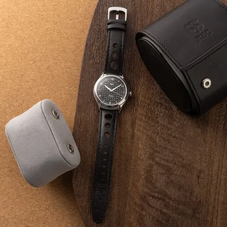 Ur - REC WATCHES TOURER ONYX