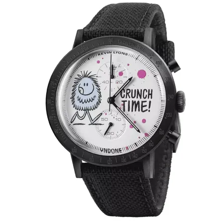 Ur - UNDONE X KEVIN LYONS CUSTOMIZABLE MONSTERS