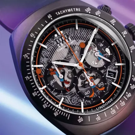 Ur - UNDONE SPACE JAM TUNE SQUAD