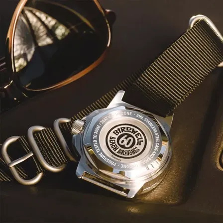 Ur - UNDONE X BIRDWELL