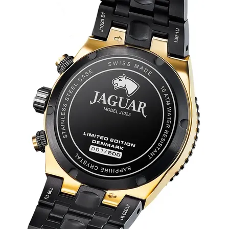 Ur - JAGUAR DITUR EDITION