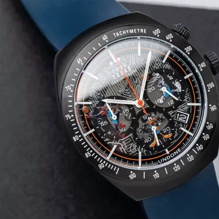 Ur - UNDONE SPACE JAM TUNE SQUAD