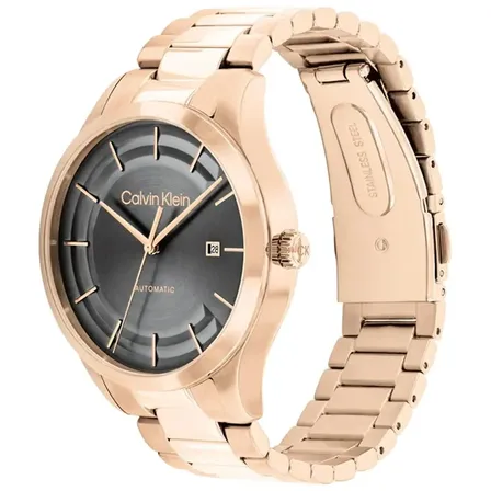 Ur - CALVIN CLEIN ICONIC AUTOMATIC