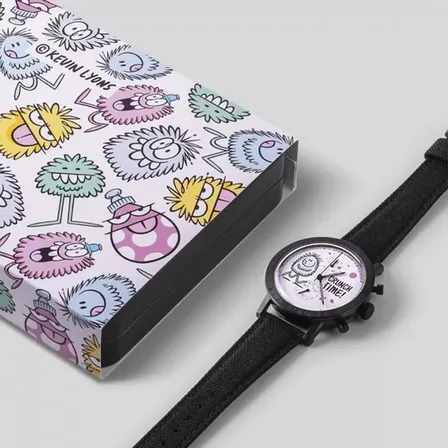 Ur - UNDONE X KEVIN LYONS CUSTOMIZABLE MONSTERS