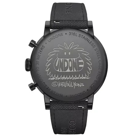 Ur - UNDONE X KEVIN LYONS CUSTOMIZABLE MONSTERS