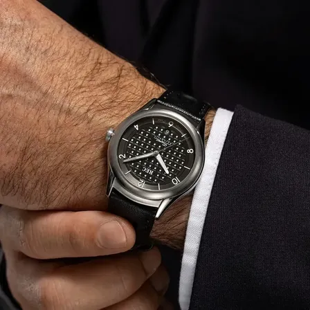 Ur - REC WATCHES TOURER ONYX