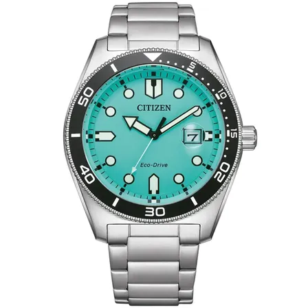 Ur - CITIZEN MARINE ECO-DRIVE
