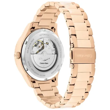 Ur - CALVIN CLEIN ICONIC AUTOMATIC