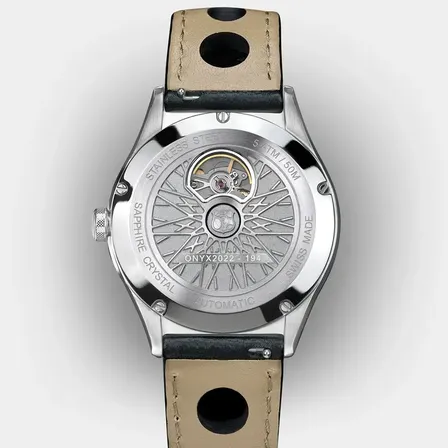 Ur - REC WATCHES TOURER ONYX