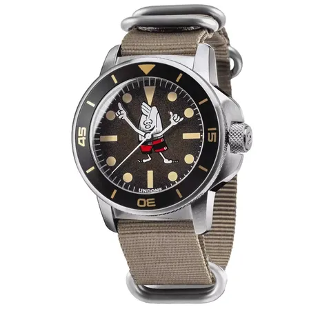 Ur - UNDONE X BIRDWELL