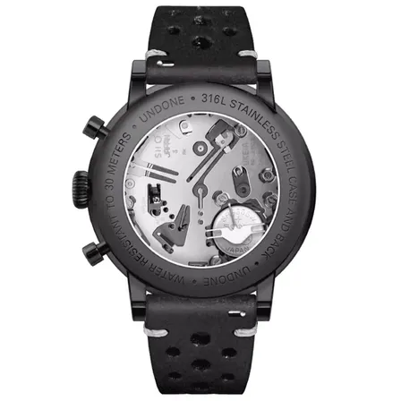 Ur - UNDONE URBAN SPORT SPEEDY