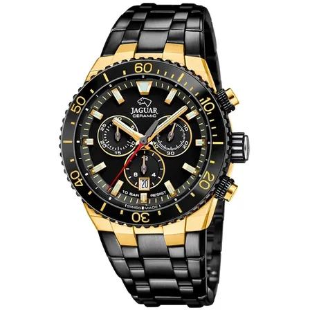 Ur - JAGUAR DITUR EDITION