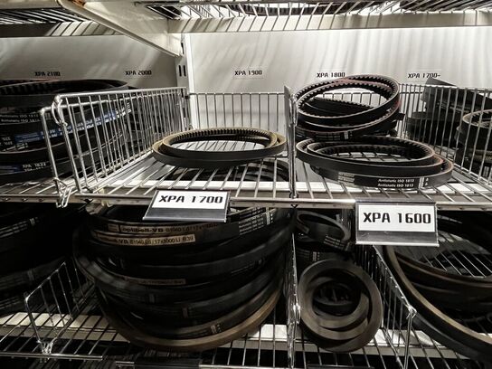 Div. Kileremme/tandremme