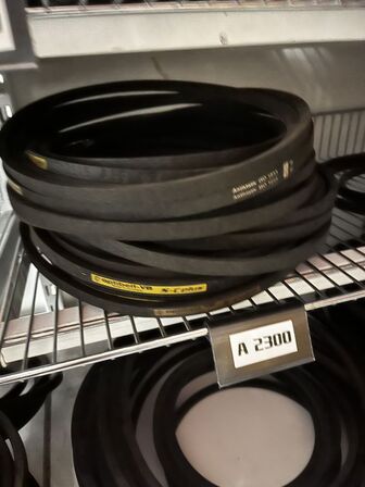 Div. Kileremme/tandremme