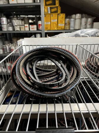 Div. Kileremme/tandremme