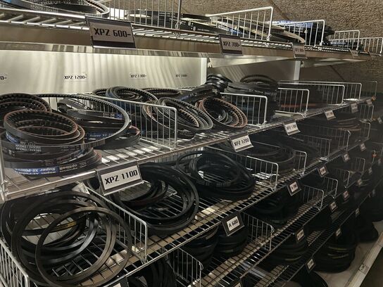 Div. Kileremme/tandremme